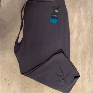 Ankle active performance pants